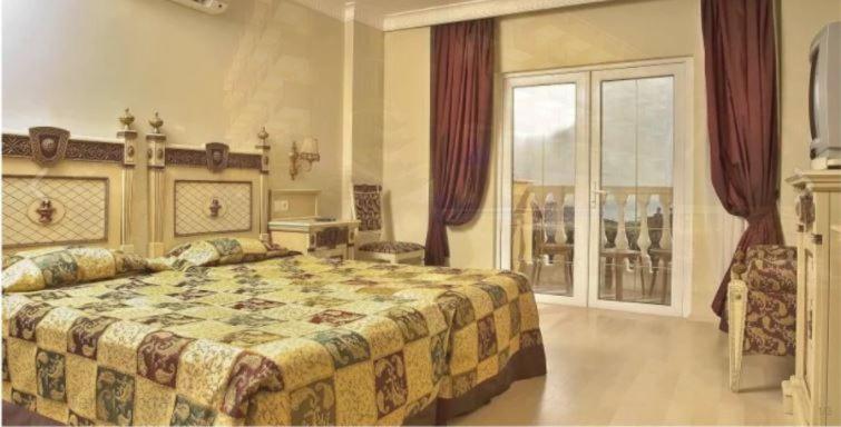 Larina & Spa Hotell