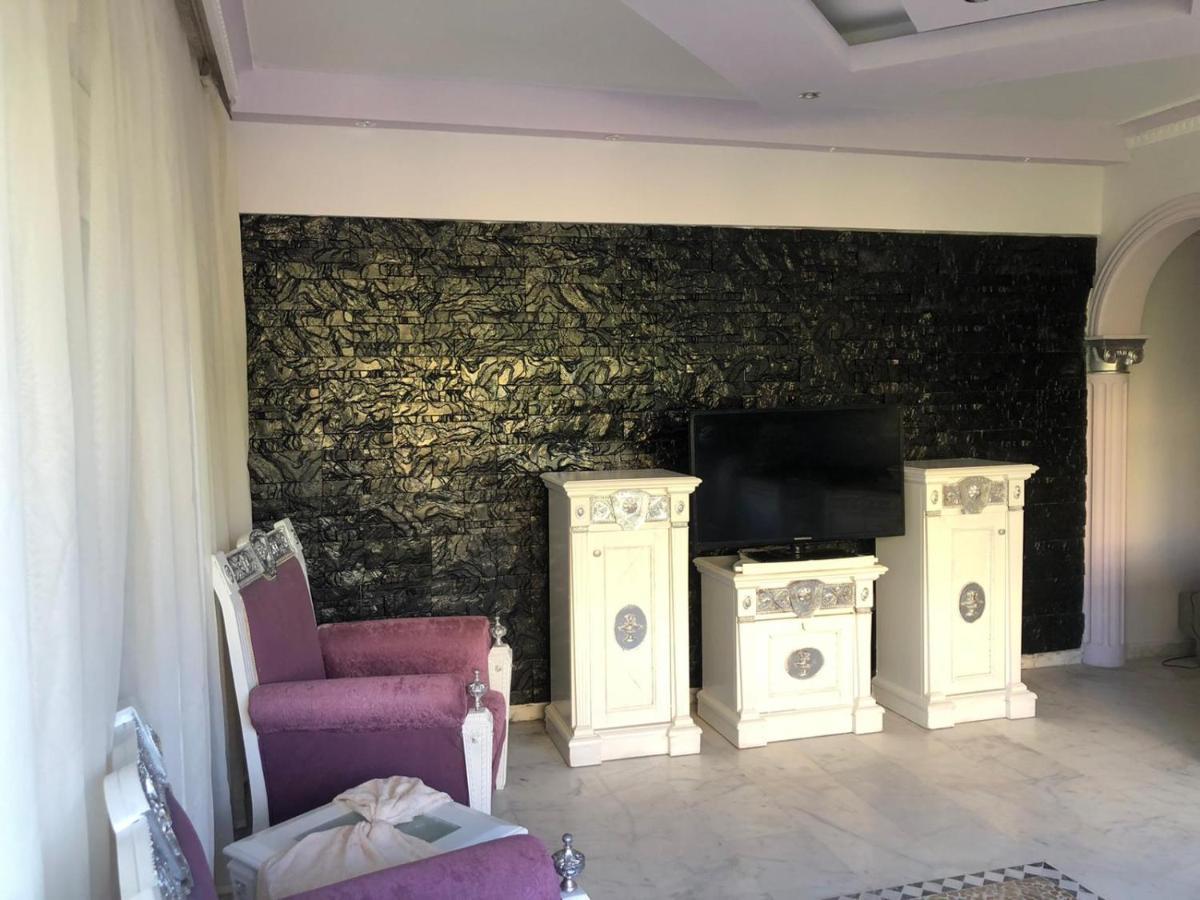 Larina & Spa Hotell