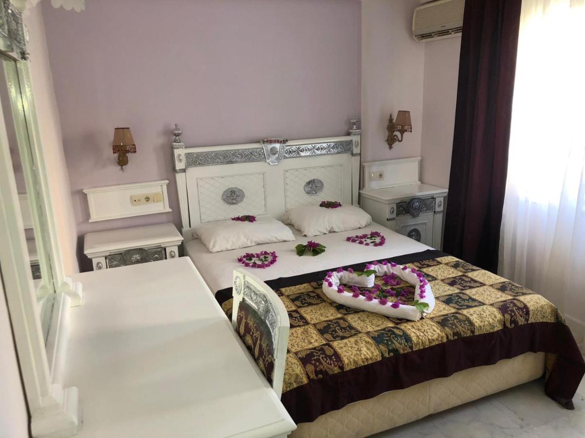 Larina & Spa Hotell Alanya