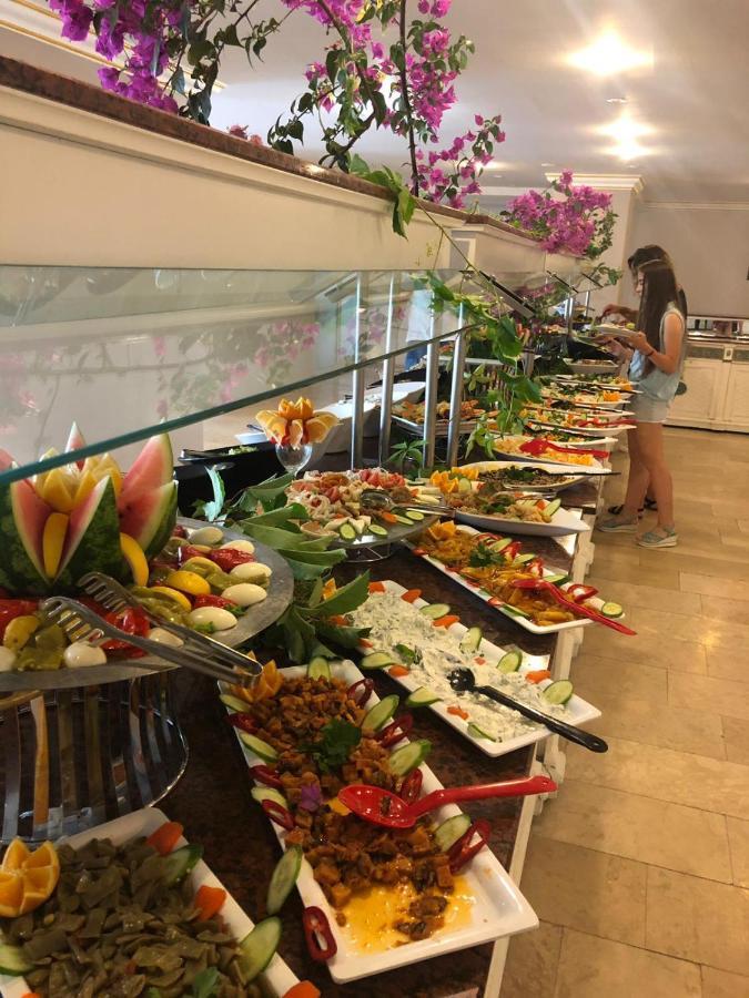 Hotell Larina & Spa 5*