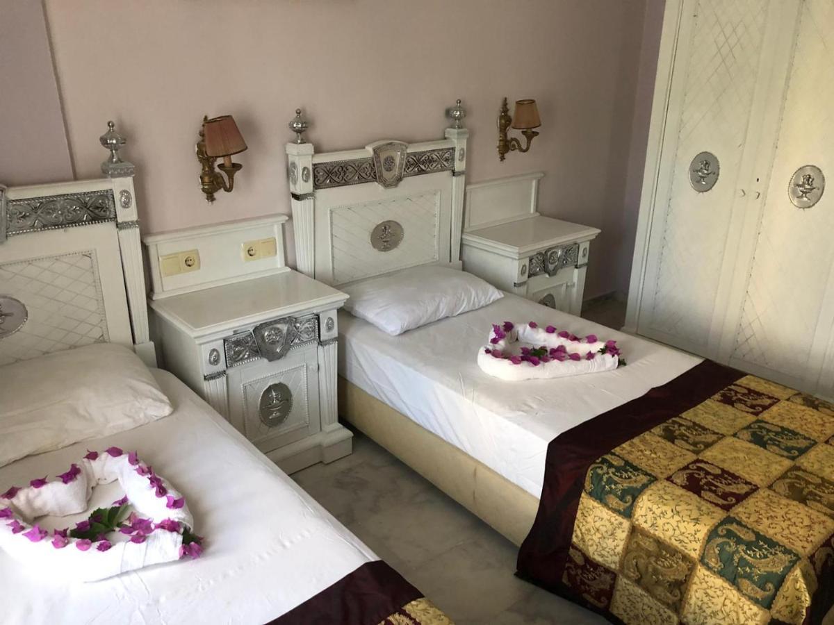 Hotell Larina & Spa 5*