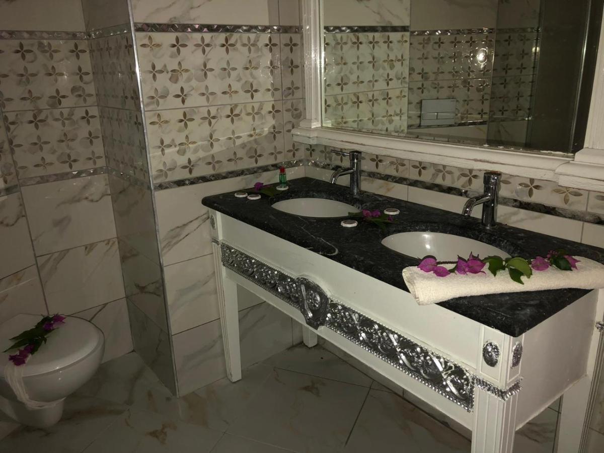 Hotell Larina & Spa Alanya
